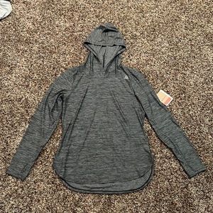 Reebok Women’s Legend Running Hoodie